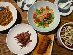 -茶肆(仙林店)