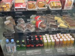 -COSTA COFFEE(斯普瑞斯奥特莱斯店)