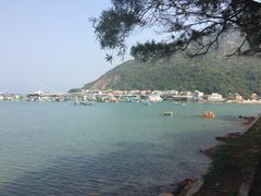南丫岛-南丫岛