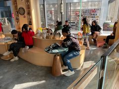 -瞄一喵猫咖(格力海岸店)