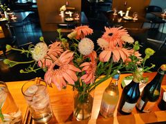 -Fuzzy Bistro 浮几韩餐·茶酒馆