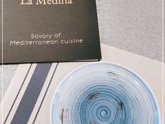 -La Medina餐厅(亮马河南路店)