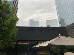 -Tivano意大利餐厅(成都居舍酒店)