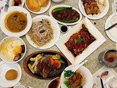 -翠华(澳门银河店)