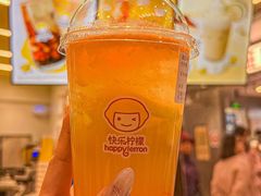 -快乐柠檬happylemon(日月光店)