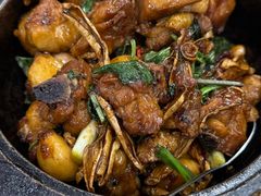 -好呷(东城十三碗美食广场店)