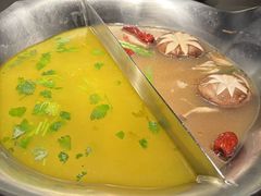 -湊湊火锅·茶憩(合生汇购物中心店)