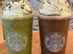 -星巴克臻选(上海中环广场2F店)