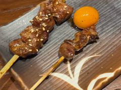 -鸟鹏烧鸟居酒屋(昌岗店)