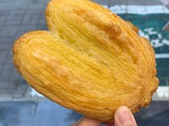 蝴蝶酥-宋禧记(大润发店)