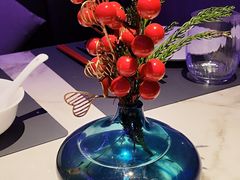 -曼格纳·曼芯馆(杨浦店)