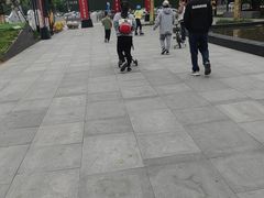 -太原动物园