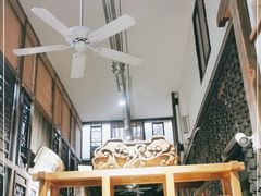 -茶肆(仙林店)