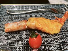 -外滩三号餐厅·创意中餐