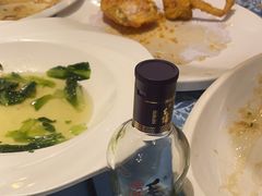 -都市阳光海鲜城(青山湖店)
