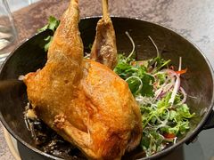 -MAGPIE喜鹊派餐厅(华侨城店)