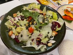 -中山威尼斯西餐厅(三乡总店)