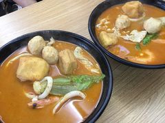 -老闽味沙茶面·姜母鸭(传承35年曾厝垵店)