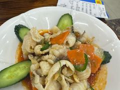 -南记食粥坊·宵夜大排档(莲花店)