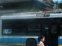 -京兆尹(雍和宫店)