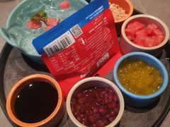 -四川饭店(长白店)