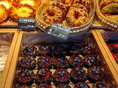-味多美·北京面包工坊(天坛店)