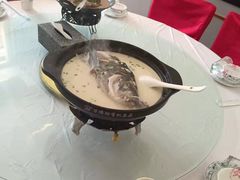 -鱼味馆(万佛湖店)