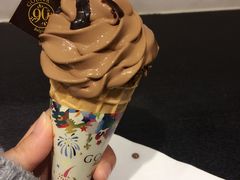-GODIVA(王府井apm店)