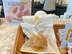 -茹·pure vegan(博华广场店)