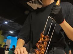 -戈拿旺巴西烤肉(崇文门店)