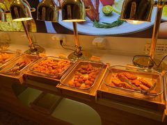 -好伦哥比萨烤肉自助(八里桥店)