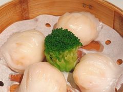 -悦景酒家(罗湖店)