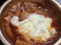 -李先生的首尔小馆(松江启源广场店)