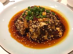 川味钵钵鸡-渝信川菜(工体店)