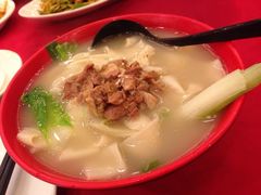 iphone_upload_pic-博望坡酒楼(漕溪路店)
