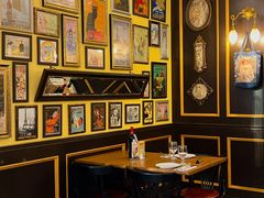 -Entrecôte 法国牛扒馆(保利·时光里店)