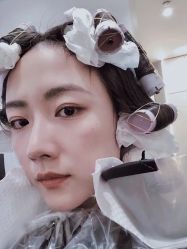 点击看大图 -MORI HAIR SALON日式美发沙龙