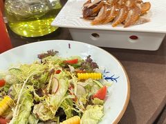 -全聚德(上海首店浦东店)
