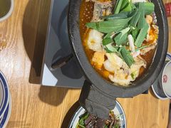 -肖记公安牛肉鱼杂(田林路店)
