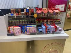 -GODIVA(国际金融中心店)