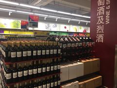 -麦德龙(虹口江湾店)
