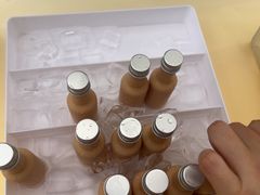 -茶力的小怪兽(梅林卓悦汇店)
