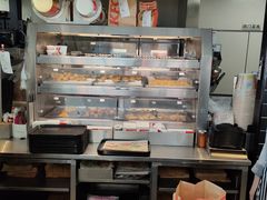 -肯德基(葛沽DT店)