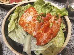 -酒拾烤肉(大汉悦中心店)