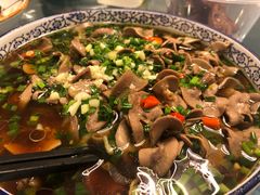 -富临轩私房菜(集庆门大街店)