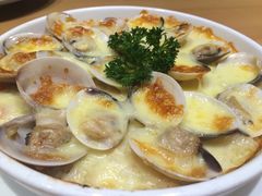 -Lia Cafe Bar Restaurant松山咖啡屋