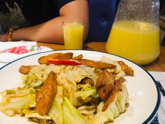 -俭寨大盘鸡·缸子肉·小公鸡·新疆菜(云通店)