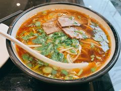 牛肉拉面小-宛平李记小吃(东关街店)