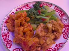 -石笨笨·盖浇饭大王(MOMOPARK店)