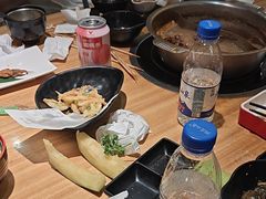 -水林间·寿喜烧自助(仙林金鹰店)